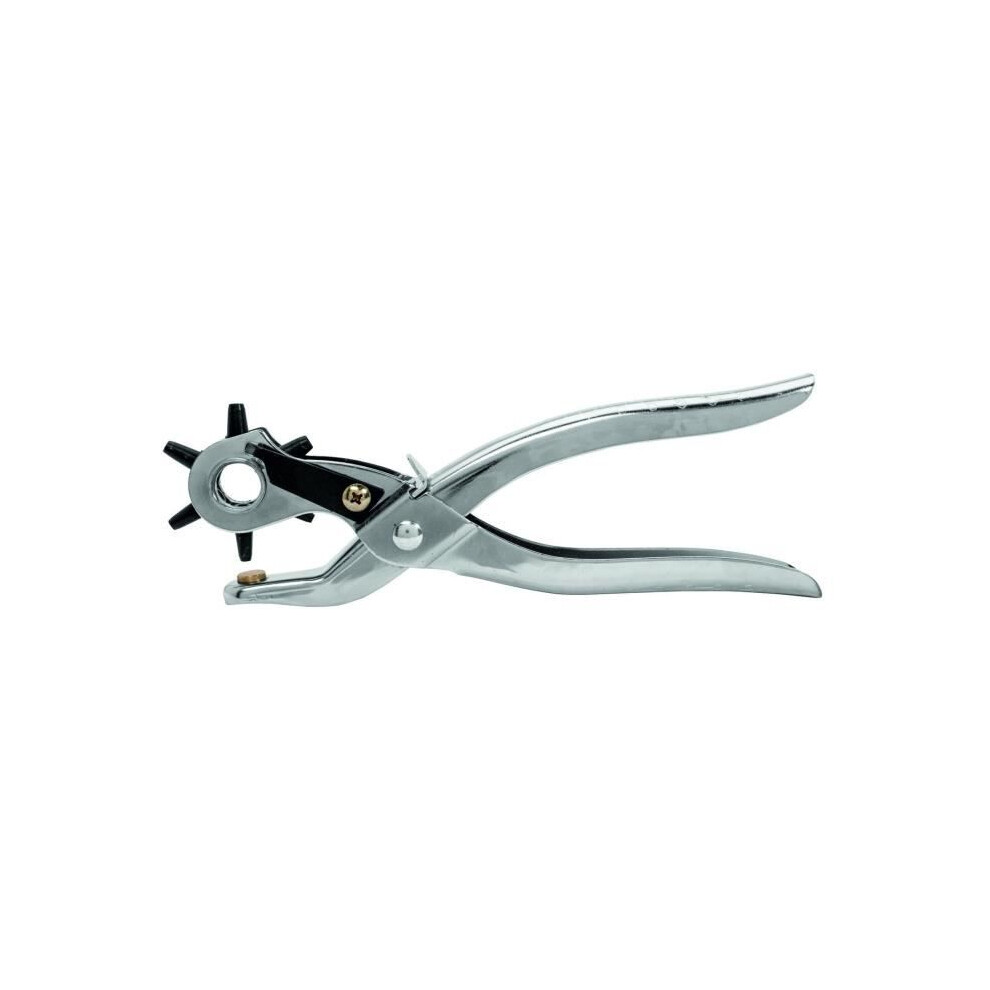 Rapid 5000408 RP03 Leather Punch Plier