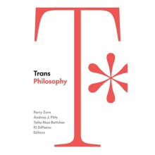Trans Philosophy Paperback Book