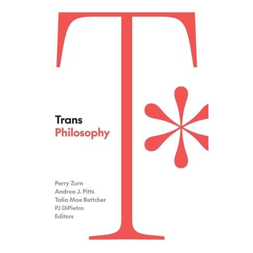 Trans Philosophy Paperback Book