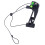 Compound Bow Release Aid Archery Posture Corrector for Hunting Shootin 1