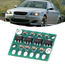 Capteur de position de la boîte de vitesses pour E60 E66 6HP19 Boîte automatique, en aluminium