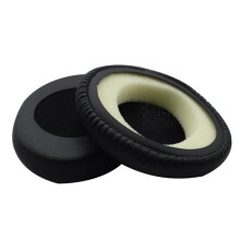Earphone Earmuffs Foam Earpads for HD2.30G-Black