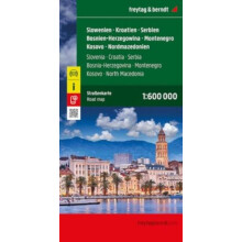 Slovenia Croatia Serbia Montenegro Bosnia Herzegovina Other Book