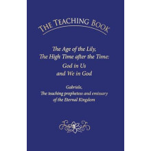 The Teaching Book by House Gabriele Publishing Hardcover Book