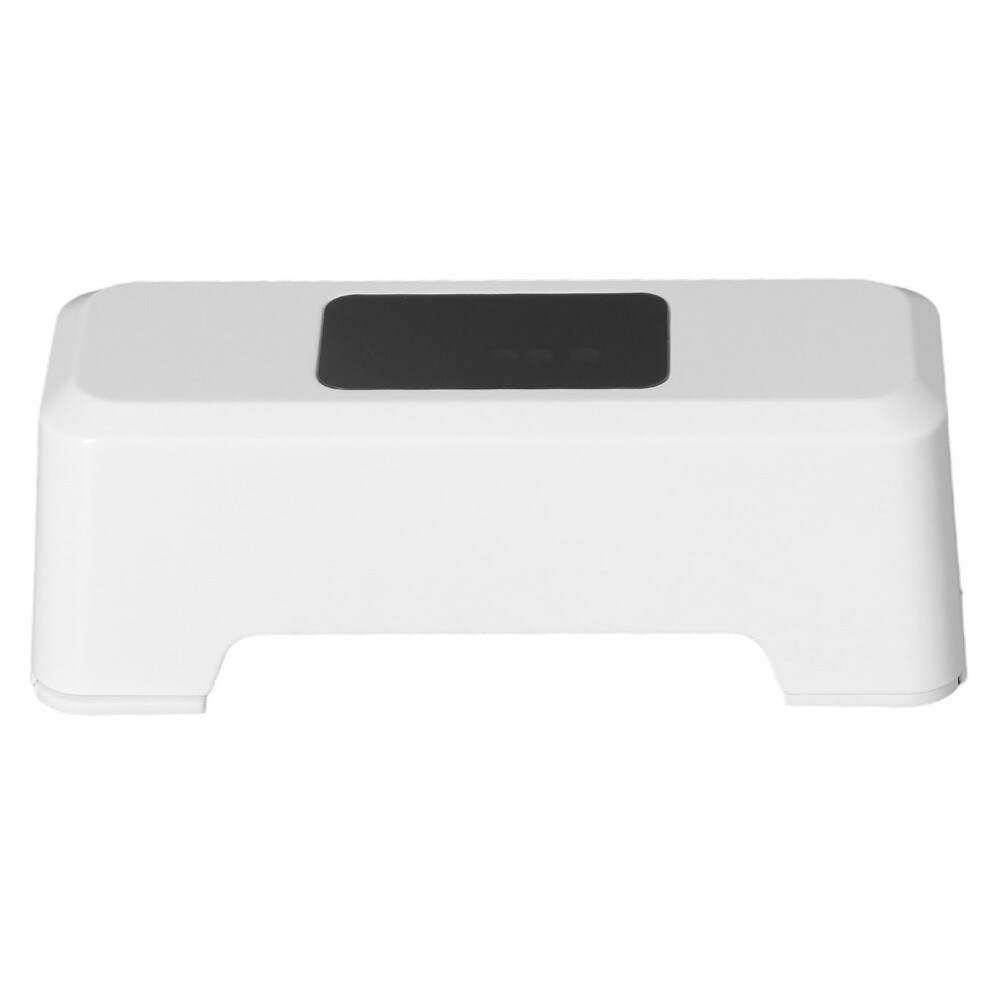 Usb Infrared Touchless Toilet Flusher For Restrooms Home & Commercial Use 9471372922442
