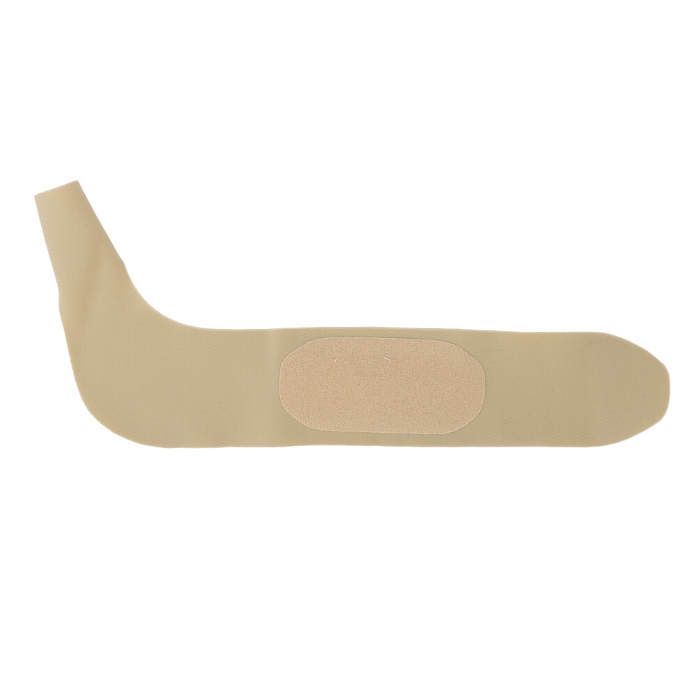 Ultrathin Breathable Finger Wrist Guard, Adjustable Thumb Support, 28x12.8cm