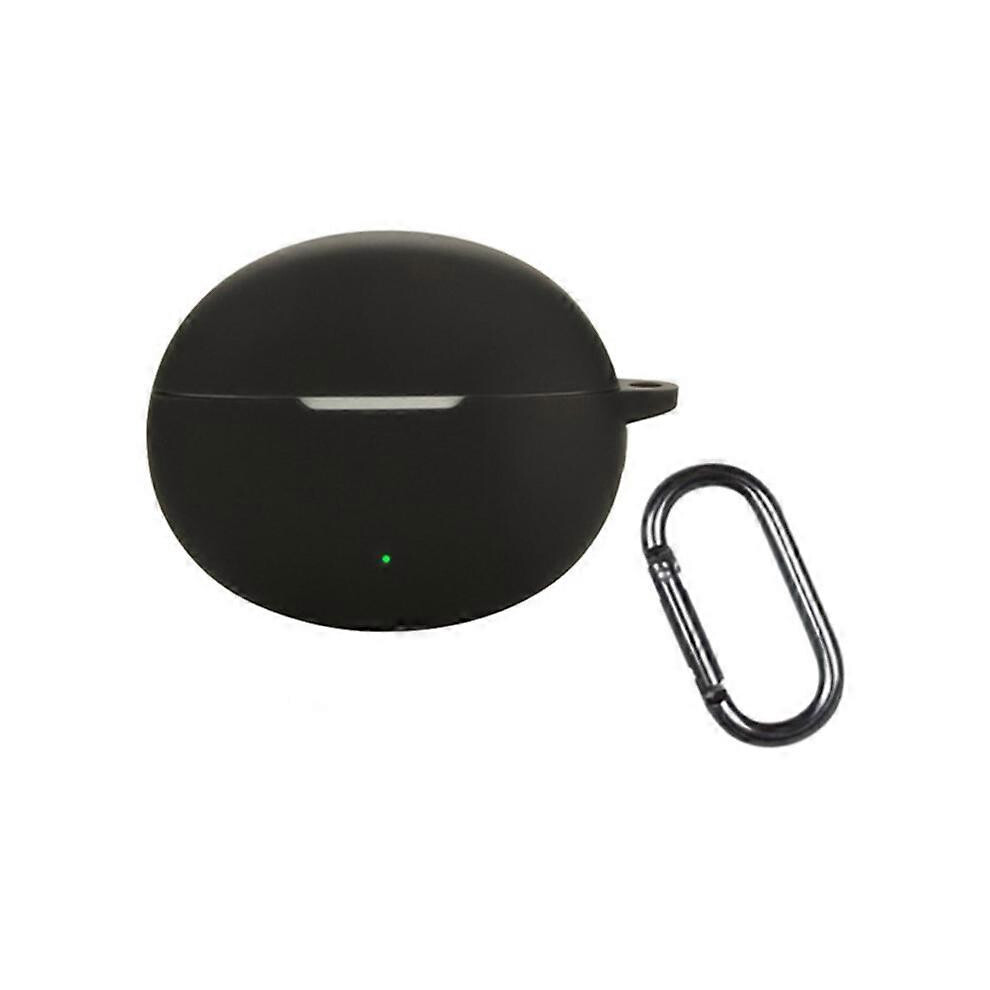 Wireless Headphone Case Compatible With Oneplus Buds 4 Shockproof And Scratch Resistant Black 6901508029460