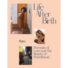 Life After Birth by Domino KirkeBadgley Hardcover Book
