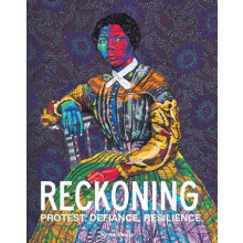Reckoning by Aaron Bryant Hardcover Book