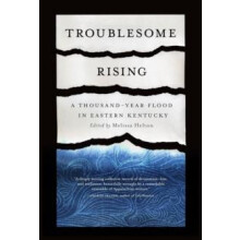 Troublesome Rising Paperback Book