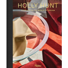 Holly Hunt by Holly Hunt Hardcover Book