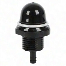 Kit de Inyección de Bomba de Combustible, Adecuado para Mercury 8-20HP 4-Tiempos 2005-2008, Repuesto 895124, Eficiencia de Combustible Estable