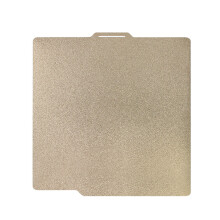 Voor Lab P1S/X1 CBuild Plaat PEY+PEI Dubbele Afdrukken 257x257mm