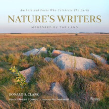 Natures Writers by Camille Dungy Hardcover Book