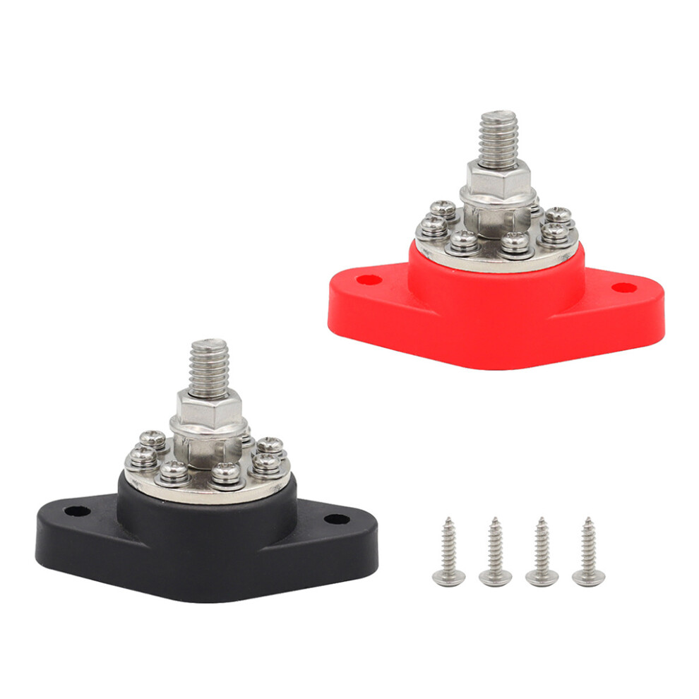 (M10) Car Boat Interior Modification Bolts Stud Yacht Vehicle Mounted Screw 5759983890607