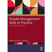 People Management Skills in Practice Paperback Book