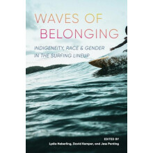 Waves of Belonging Paperback Book