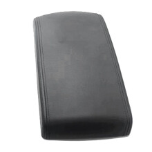 For 508 Central Box Cover Dashboard Middle Channel Sliding Oddments 7592A8 Trimmed Console Armrest A