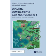 Exploring Complex Survey Data Analysis Using R by Isabella Velasquez H