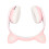 2.4GHz Wireless Mouse Ergonomic Design Free Adjustable DPI Long Battery 8