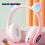 2.4GHz Wireless Mouse Ergonomic Design Free Adjustable DPI Long Battery 11