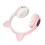 2.4GHz Wireless Mouse Ergonomic Design Free Adjustable DPI Long Battery 6