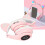 2.4GHz Wireless Mouse Ergonomic Design Free Adjustable DPI Long Battery 14