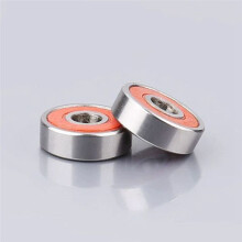 10pcs SMR103 ABEC-7 Fishing Reel Ceramic Bearing Lure Reel Water Drop Reel Stainless Steel Hybrid Ceramic Bearing