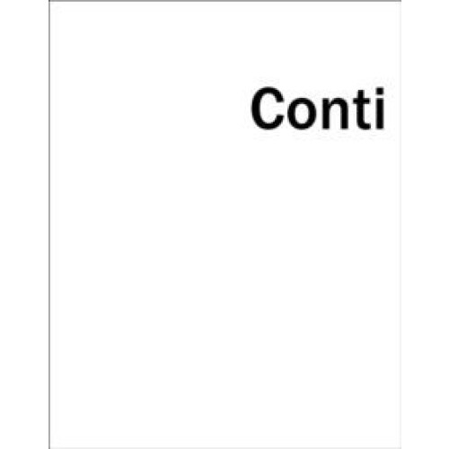 Continuum by Marlena Buczek Smith Hardcover Book