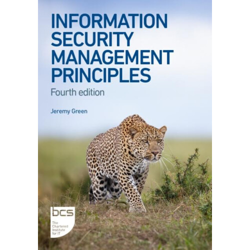 Information Security Management Principles by David Sutton Paperback B