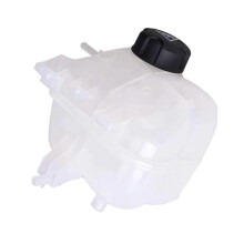 Koelwateruitbreidingsvat, geschikt voor MINI R55 R56 R57 R58 R59 R60 R61, plastic materiaal met deksel