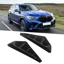 2 Stück Auto-Kotflügel vorne, seitliche
