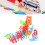 18pcs Kids Chair Stacking Game 17