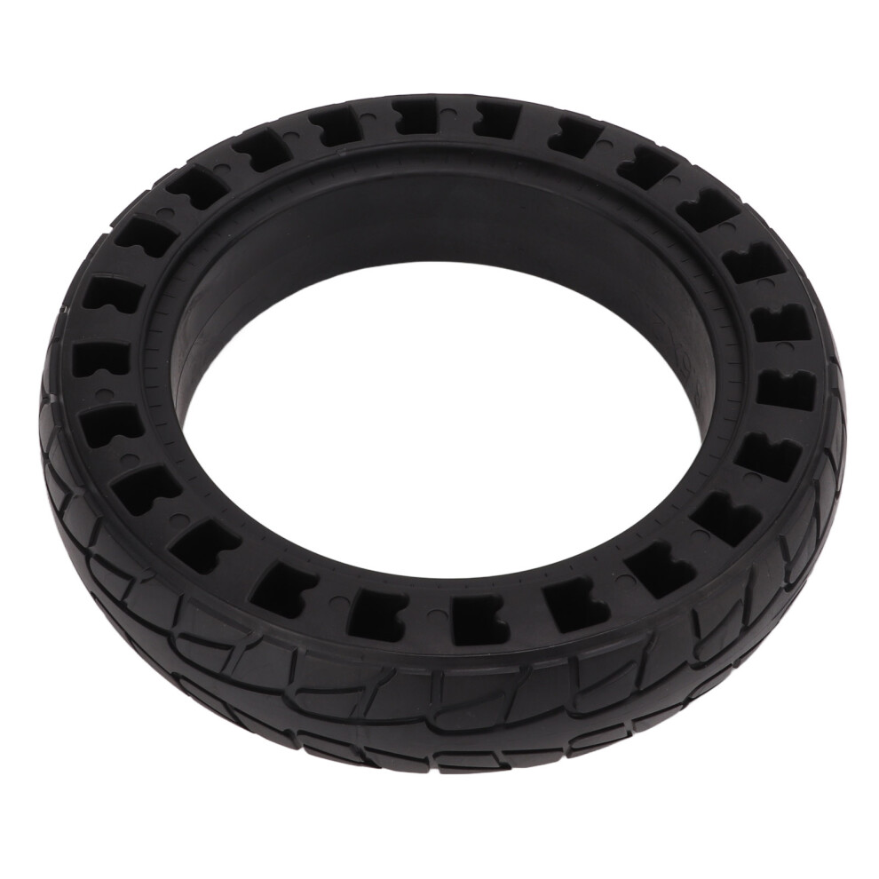 Wear Resistant Solid Tire For Razor E100E150E200Scooters, No Puncture Anti Slip Replacement Wheel With Excellent Traction And Quick Installation-image-OPC-PS9P9GK-NEW