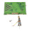 Clockwork Toy Tinplate Golf - 5 Balls 693g Silver 15
