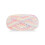 Fil doux pour couverture de bébé, 100g/3.5oz,-bouquet de fleurs 1