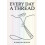 Every Day a Thread by Bismillah Kader Paperback Book 1