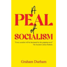 A Peal of Socialism by Graham Durham Hardcover Book