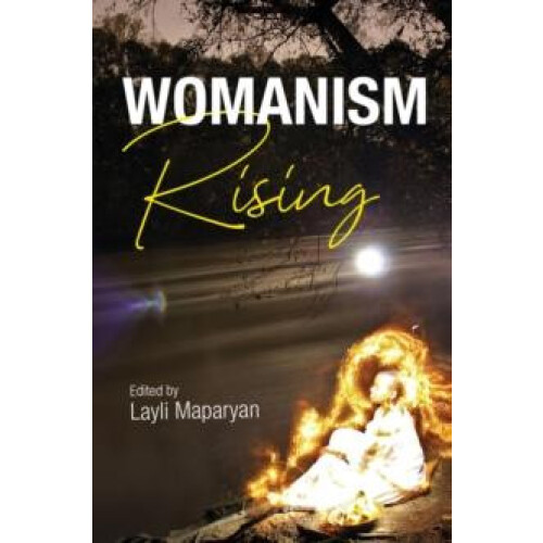 Womanism Rising Paperback Book