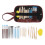 24Pcs Ceramic Carving Tools Set with Storage Bag for Beginners & Professionals 11