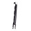 1 Pair Front Left Right Bumper Bracket Frame 2118801114 2118801214 for - S-Class W211 E320 E350 06-09 E500 5