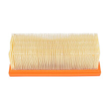 1-Pack HEPA-Filter ErsäTter  6.414-498.0 SE 2001 SE 3001 SE 5.100 SE 6.100 K 2801 VåT- och Torrdammsugare