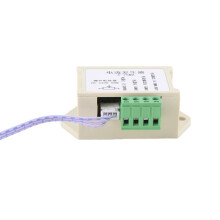 4-20MA Signal Generator 4-20MA Current Generator Adjustable Analog Quantity Current Signal Generator Module