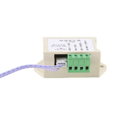 4-20MA Signal Generator 4-20MA Current Generator Adjustable Analog Quantity Current Signal Generator Module 2