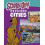 ScoobyDoo Explores Cities by John Sazaklis Hardcover Book 1