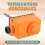 G1/2 Male Thread Hot Water Pipe Thermostat Temperature Controller 90 Celsius High Temperature Start Heating System Parts 7
