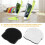 5Pcs/Set Handheld Vacuum Cleaner Filter Replacement Accessory Fit for Midea S3-L041C 4