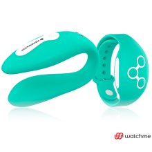 WEARWATCH Vibratore Verde