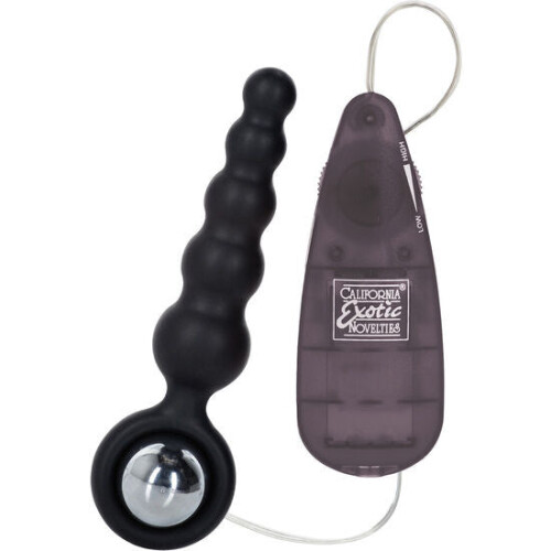 CALEXOTICS Vibratore Nero