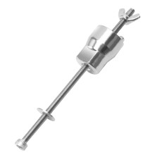 Bicycle Hub Repair Tool Stainless Steel Hub Remover Fast Dismantling Strong Compatibility High Durability Rust Resistant Easy To Use For Cyclists